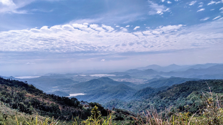 Cập nhật cung đường Nha Trang - Đà Lạt tháng 12-2020 Cập nhật cung đường Nha Trang - Đà Lạt tháng 12-2020
