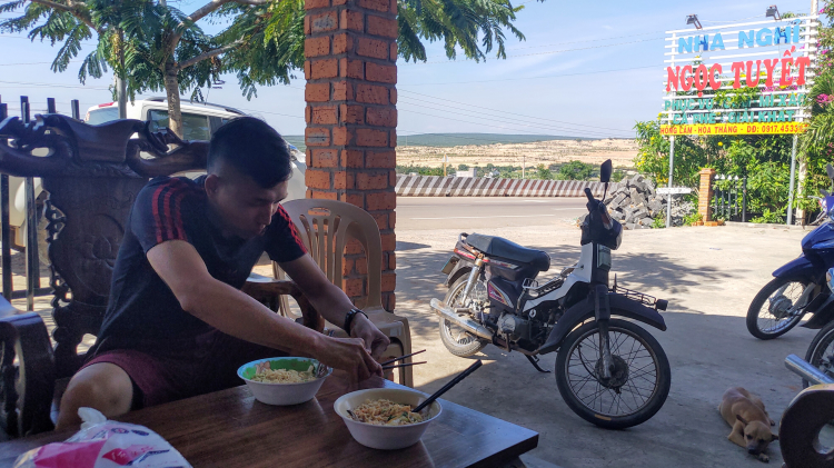 Xe và chuyến đi B’Lao – Dalat – Bàu Trắng cuối năm 2020 Xe và chuyến đi B’Lao – Dalat – Bàu Trắng cuối năm 2020