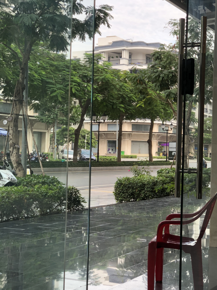 VINHOMES GRAND PARK QUẬN 9 LÀ CÁI “BẪY GẤU” CHO NHỮNG KHÁCH YÊU MÀU HỒNG! VINHOMES GRAND PARK QUẬN 9 LÀ CÁI “BẪY GẤU” CHO NHỮNG KHÁCH YÊU MÀU HỒNG!