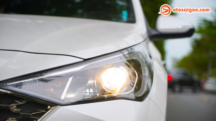 Đánh giá Hyundai Accent 2021 1.4AT tiêu chuẩn giá 501 triệu đồng: Sedan cho người mua xe lần đầu Đánh giá Hyundai Accent 2021 1.4AT tiêu chuẩn giá 501 triệu đồng: Sedan cho người mua xe lần đầu