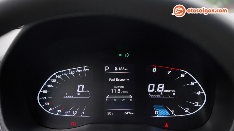 Đánh giá Hyundai Accent 2021 1.4AT tiêu chuẩn giá 501 triệu đồng: Sedan cho người mua xe lần đầu Đánh giá Hyundai Accent 2021 1.4AT tiêu chuẩn giá 501 triệu đồng: Sedan cho người mua xe lần đầu