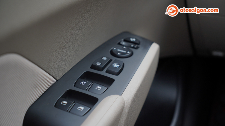 Đánh giá Hyundai Accent 2021 1.4AT tiêu chuẩn giá 501 triệu đồng: Sedan cho người mua xe lần đầu Đánh giá Hyundai Accent 2021 1.4AT tiêu chuẩn giá 501 triệu đồng: Sedan cho người mua xe lần đầu