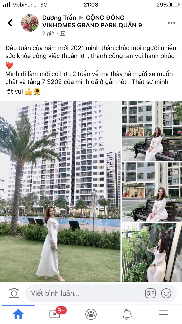VINHOMES GRAND PARK QUẬN 9 LÀ CÁI “BẪY GẤU” CHO NHỮNG KHÁCH YÊU MÀU HỒNG!