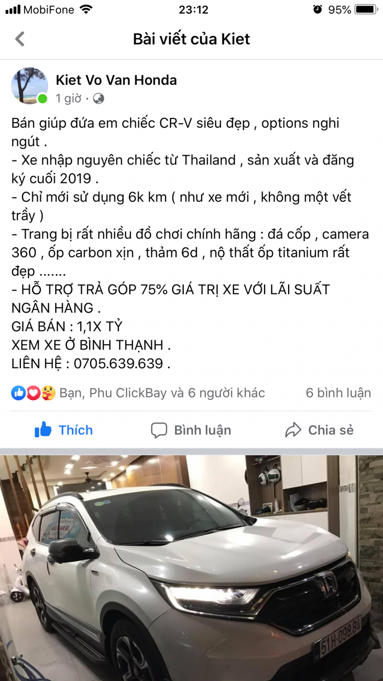 Xe 7 chổ nào giá tầm 1 tỉ trở xuống tốt?