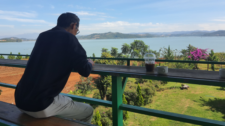 Tổng hợp các thớt về DALAT từ A đến Z Tổng hợp các thớt về DALAT từ A đến Z