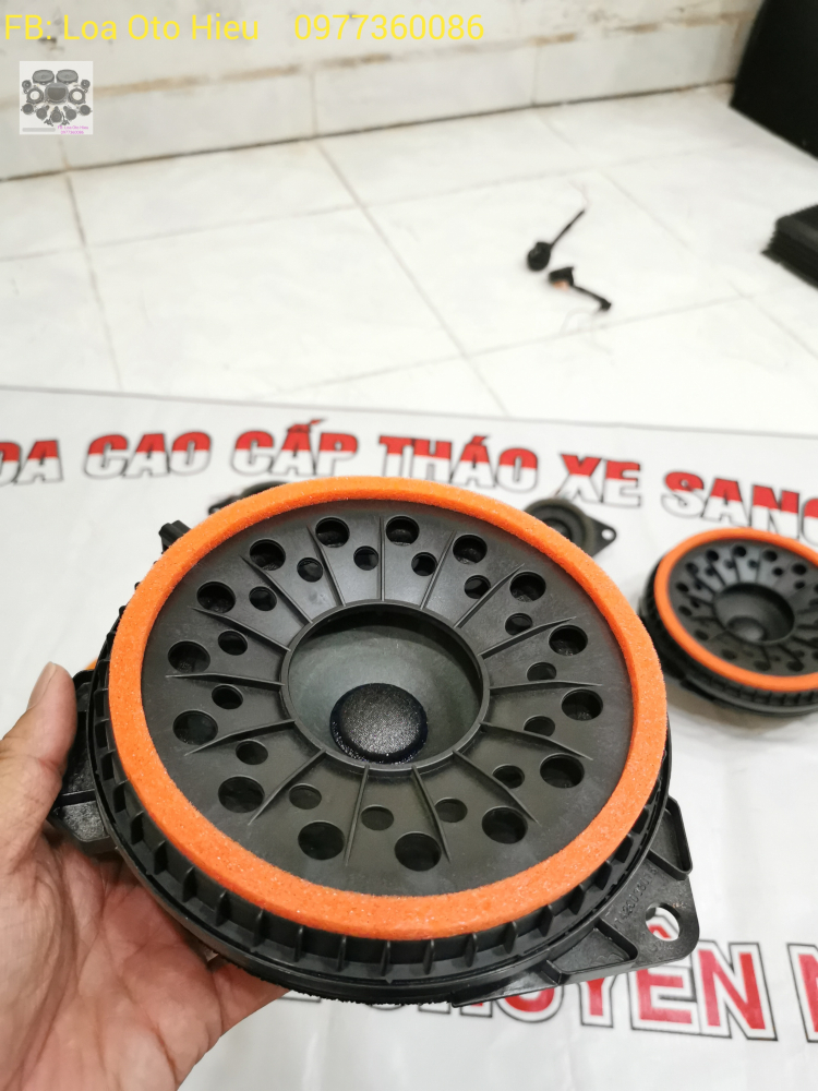 Hiếu Audio Mark : Chuyên Loa tháo xe sang: Độ âm thanh - Nâng cấp âm thanh xe hơi. Hiếu Audio Mark : Chuyên Loa tháo xe sang: Độ âm thanh - Nâng cấp âm thanh xe hơi.