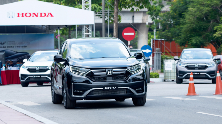 Điểm lại 8 mẫu xe "hot" khuấy động thị trường Việt năm 2020