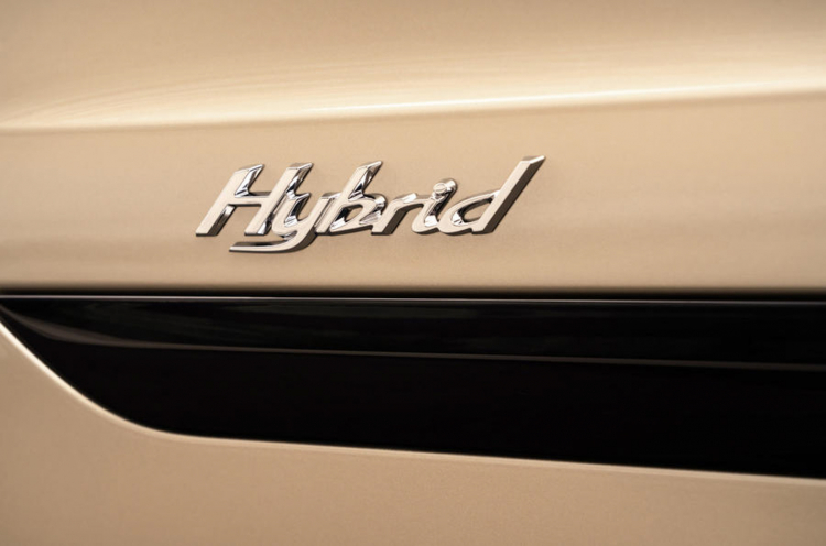 Bentley Bentayga Hybrid 2021 trình làng với nhiều nâng cấp đáng giá