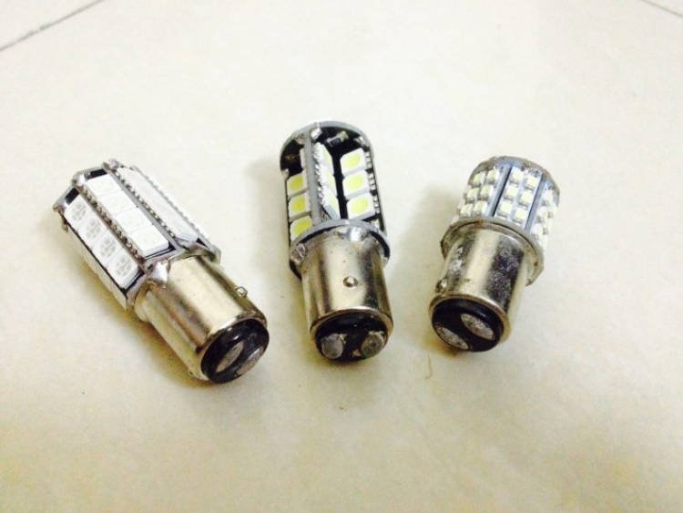 Muốn thay 1 mớ đèn led Muốn thay 1 mớ đèn led