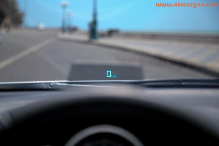Trải nghiệm Mazda3: sức hút KODO và công nghệ Skyactiv Trải nghiệm Mazda3: sức hút KODO và công nghệ Skyactiv