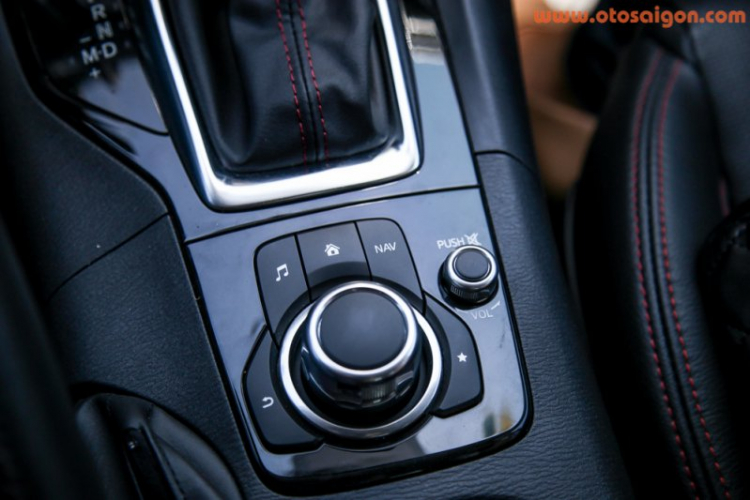 Trải nghiệm Mazda3: sức hút KODO và công nghệ Skyactiv Trải nghiệm Mazda3: sức hút KODO và công nghệ Skyactiv
