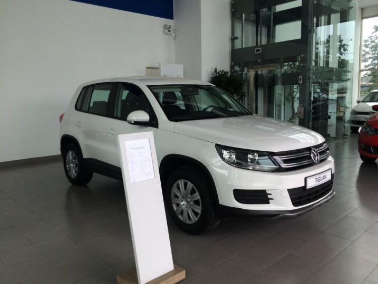 Tư vấn - 1ty4 phân vân giữa CR-V và Santafe Tư vấn - 1ty4 phân vân giữa CR-V và Santafe