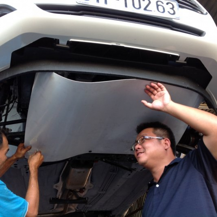 Cảm nhận & kinh nghiệm, đánh giá về Ford Fiesta