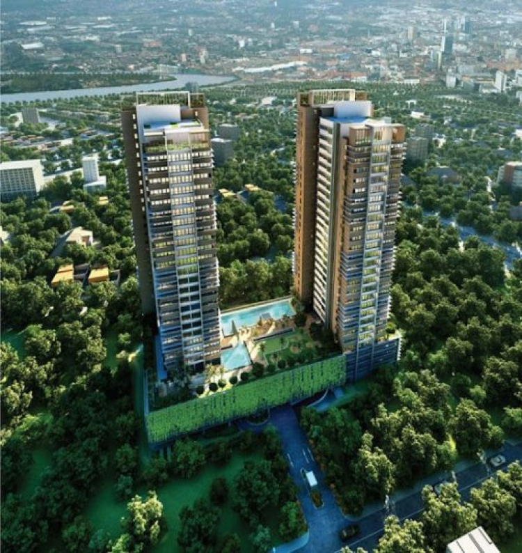 Nên mua The ascent vs Masteri vs Riviera Point Nên mua The ascent vs Masteri vs Riviera Point