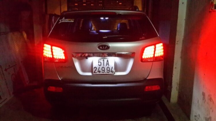 NƠI TỤ TẬP ĂN CHƠI VÀ ĐÓN CHÀO THÀNH VIÊN MỚI CỦA AE SORENTO ! NƠI TỤ TẬP ĂN CHƠI VÀ ĐÓN CHÀO THÀNH VIÊN MỚI CỦA AE SORENTO !