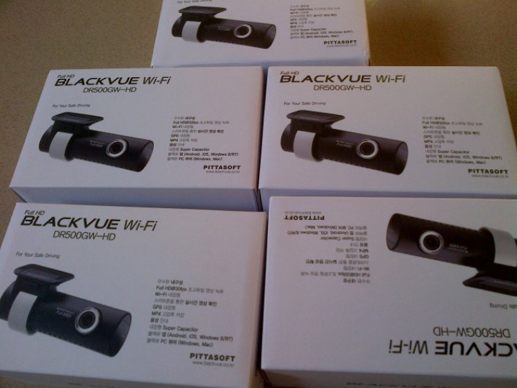 Bí quyết chọn camera hành trình