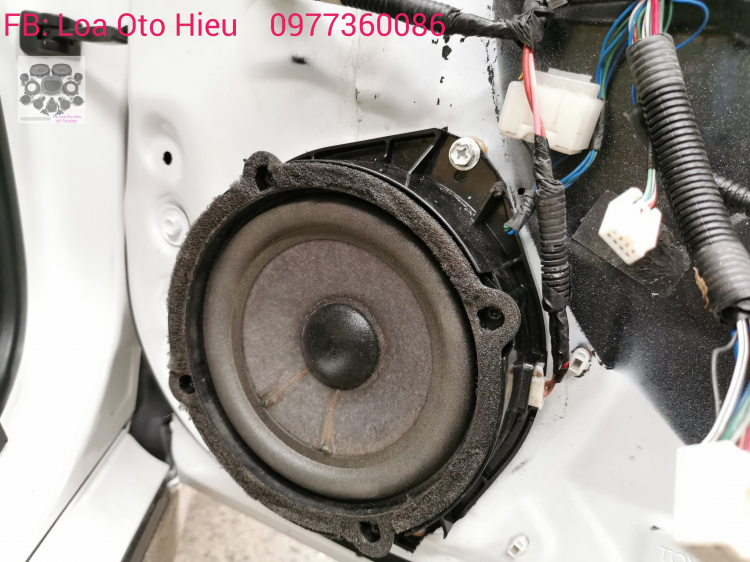 Hiếu Audio Mark : Chuyên Loa tháo xe sang: Độ âm thanh - Nâng cấp âm thanh xe hơi. Hiếu Audio Mark : Chuyên Loa tháo xe sang: Độ âm thanh - Nâng cấp âm thanh xe hơi.
