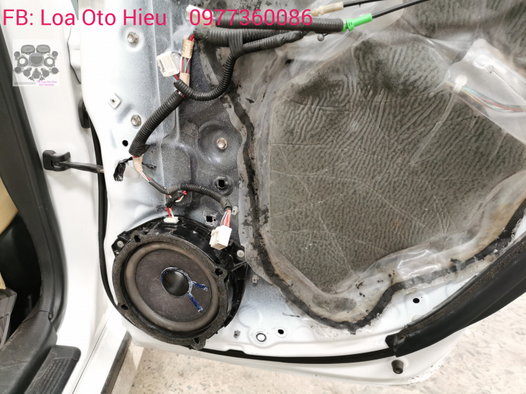 Hiếu Audio Mark : Chuyên Loa tháo xe sang: Độ âm thanh - Nâng cấp âm thanh xe hơi. Hiếu Audio Mark : Chuyên Loa tháo xe sang: Độ âm thanh - Nâng cấp âm thanh xe hơi.