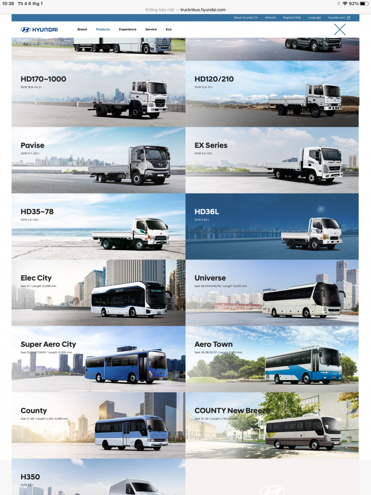 Hyundai-Kia mở rộng thị phần tại Mỹ Hyundai-Kia mở rộng thị phần tại Mỹ
