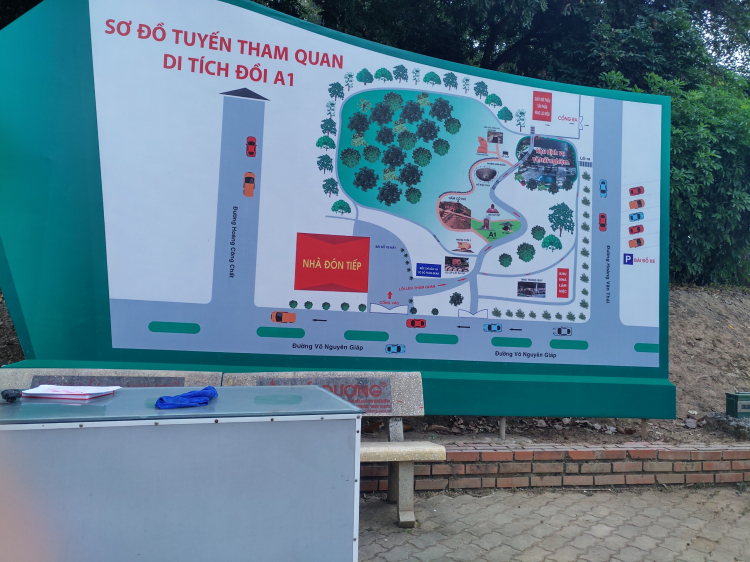 Tư vấn và trải nghiệm cung đường Khám Phá Tây Bắc Tư vấn và trải nghiệm cung đường Khám Phá Tây Bắc