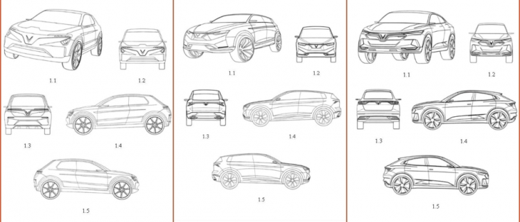 Thị trường xe Việt 2021: Không nhiều xe mới nhưng lại đầy bất ngờ Thị trường xe Việt 2021: Không nhiều xe mới nhưng lại đầy bất ngờ