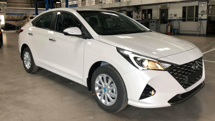 Thị trường xe Việt 2021: Không nhiều xe mới nhưng lại đầy bất ngờ Thị trường xe Việt 2021: Không nhiều xe mới nhưng lại đầy bất ngờ