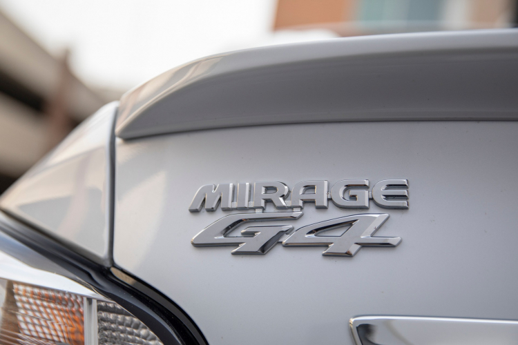 Mitsubishi Mirage 2021 báo giá rẻ vô địch: chỉ từ 14.295 USD tại Mỹ