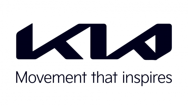 KIA chính thức công bố logo mới "Chuyển động truyền cảm hứng"
