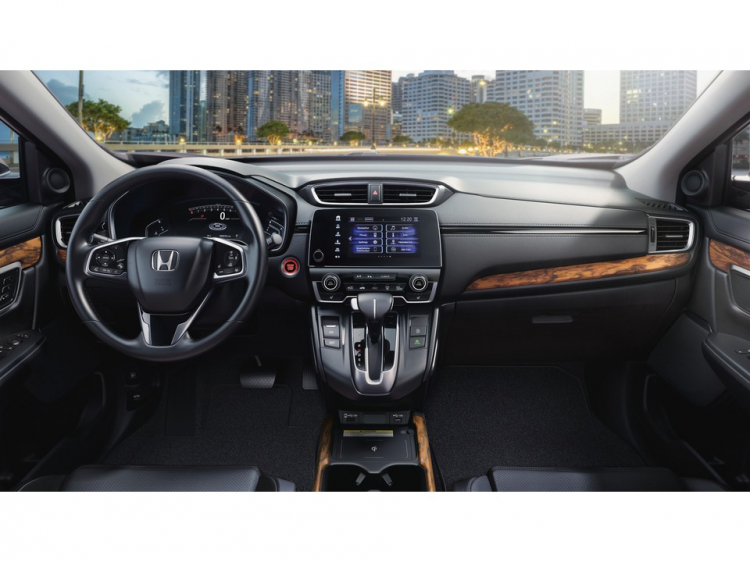 Volkswagen giới thiệu 2 phiên bản mới cho Tiguan Allspace, giá từ 1,69 - 1,89 tỷ đồng