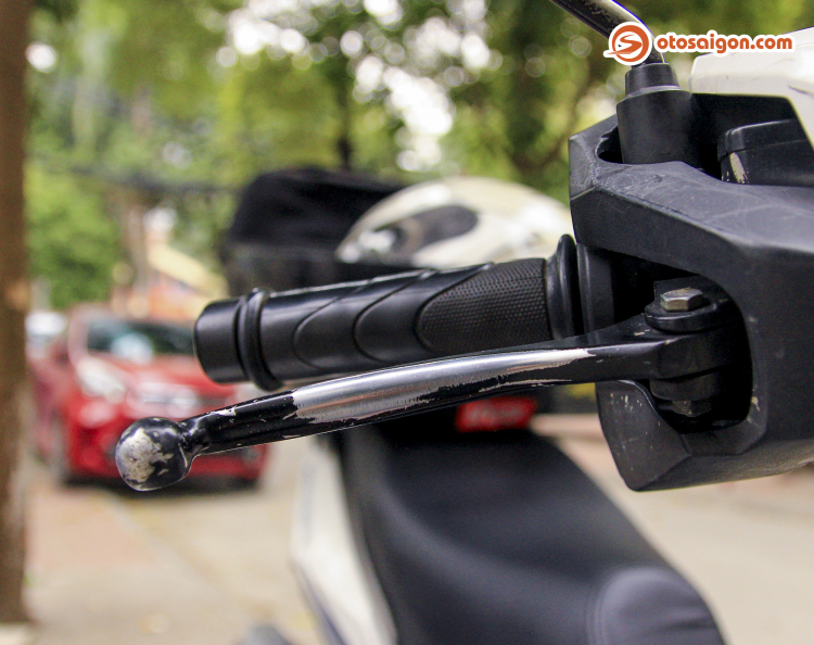 Đánh giá Honda Winner 2017 sau 45.000 km: Ổn định và bền bỉ Đánh giá Honda Winner 2017 sau 45.000 km: Ổn định và bền bỉ
