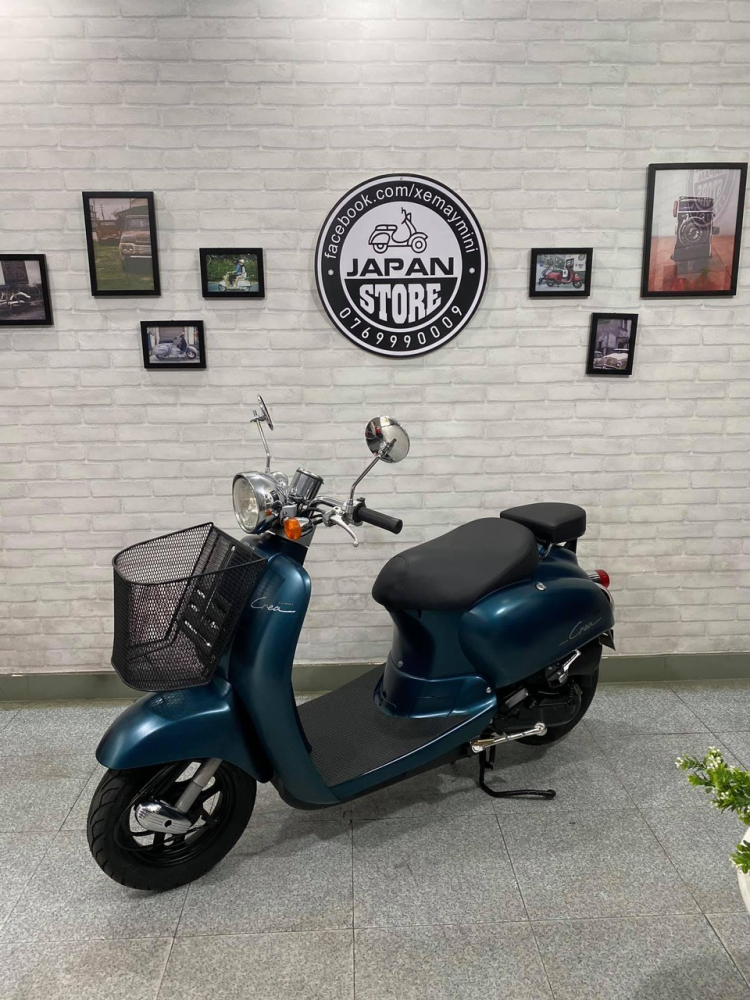 Cần tư vấn xe tay ga 50cc