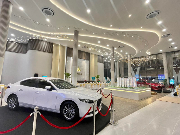 Hưng Thịnh mở bán đợt 1 căn hộ cao cấp Biên Hòa Universe Complex giá chỉ từ 2.2 tỷ/căn, TT 15% ký HĐ, CK lến đến 9% + trúng xe Mazda, LH: 0901467886