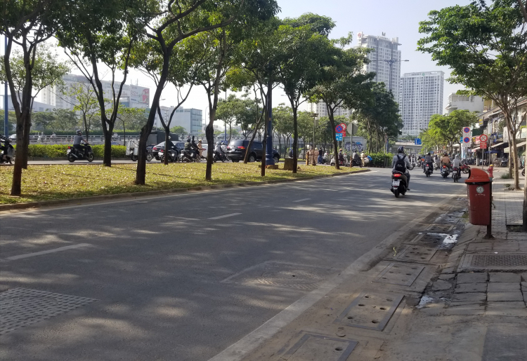 Jolie - Chiếc xe thân thiện Jolie - Chiếc xe thân thiện