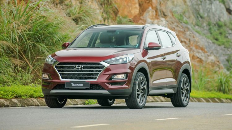 Vượt khó, Hyundai Thành Công bán hơn 81.000 xe trong năm 2020, cao nhất từ trước đến nay