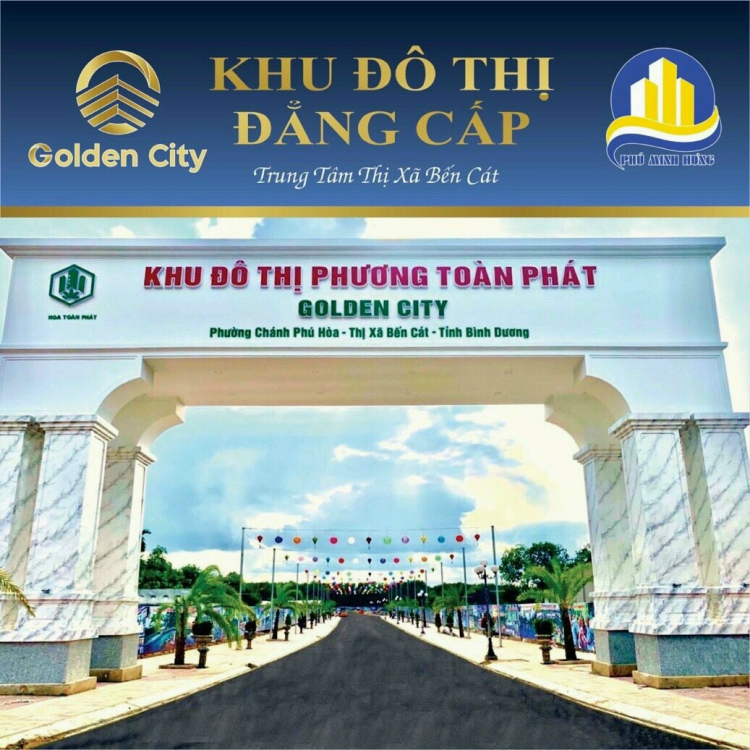 Đầu tư bến cát bình dương có ổn không các cụ