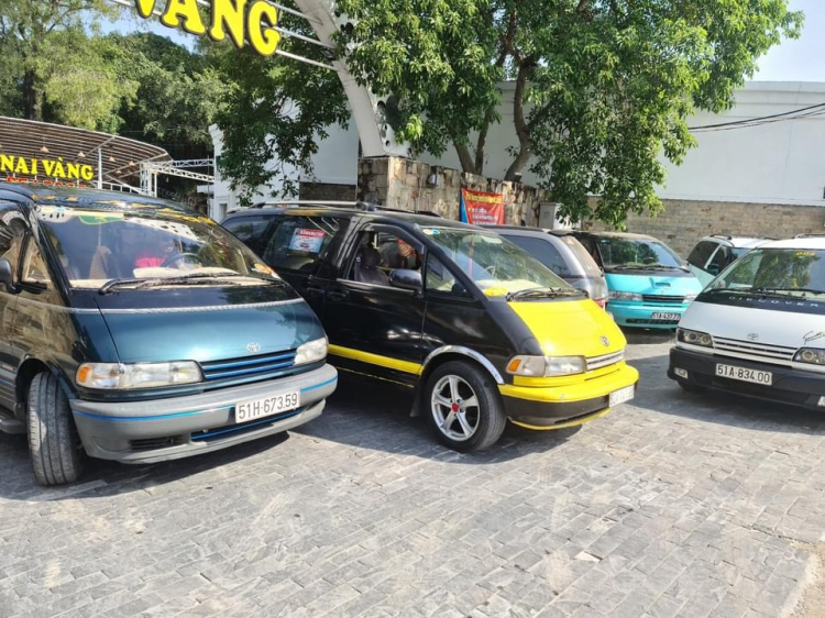 Cafe 888 hàng tuần, chia sẻ phụ tùng Previa VN Cafe 888 hàng tuần, chia sẻ phụ tùng Previa VN