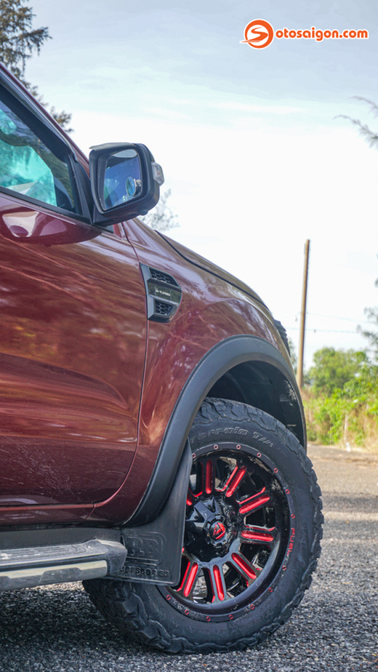 Người dùng đánh giá Ford Everest Titanium 2.0L Bi-Turbo 2019: chiếc SUV lý tưởng cho những hành trình khám phá Người dùng đánh giá Ford Everest Titanium 2.0L Bi-Turbo 2019: chiếc SUV lý tưởng cho những hành trình khám phá