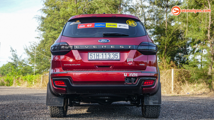 Người dùng đánh giá Ford Everest Titanium 2.0L Bi-Turbo 2019: chiếc SUV lý tưởng cho những hành trình khám phá Người dùng đánh giá Ford Everest Titanium 2.0L Bi-Turbo 2019: chiếc SUV lý tưởng cho những hành trình khám phá