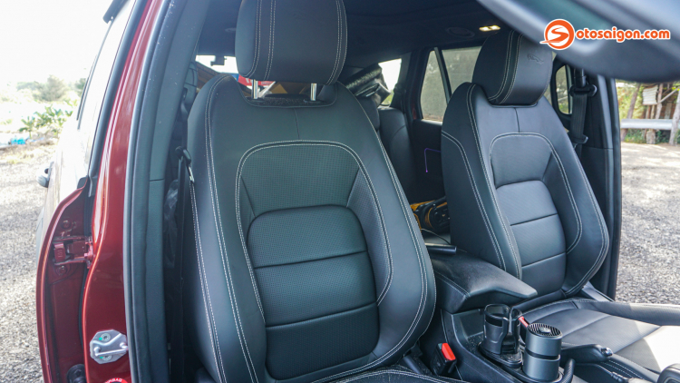Người dùng đánh giá Ford Everest Titanium 2.0L Bi-Turbo 2019: chiếc SUV lý tưởng cho những hành trình khám phá Người dùng đánh giá Ford Everest Titanium 2.0L Bi-Turbo 2019: chiếc SUV lý tưởng cho những hành trình khám phá