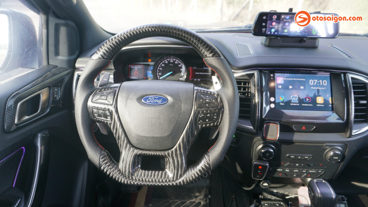 Người dùng đánh giá Ford Everest Titanium 2.0L Bi-Turbo 2019: chiếc SUV lý tưởng cho những hành trình khám phá Người dùng đánh giá Ford Everest Titanium 2.0L Bi-Turbo 2019: chiếc SUV lý tưởng cho những hành trình khám phá