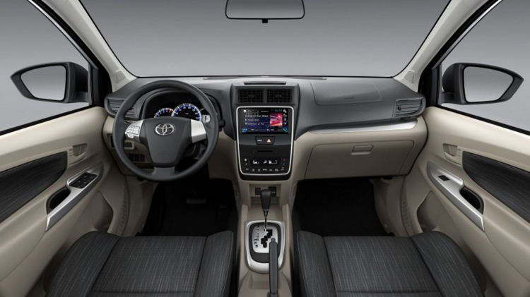Toyota Avanza thế hệ mới có thể ra mắt trong năm nay, sử dụng hệ dẫn động cầu trước