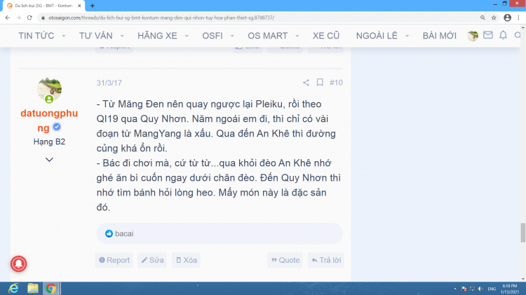 Các bác có nghĩ tới du lịch Măng Đen? Các bác có nghĩ tới du lịch Măng Đen?