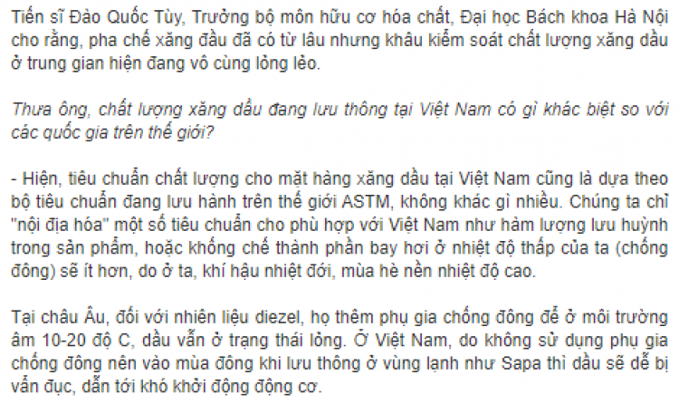 Những vấn đề thường gặp ở xe ô tô khi thời tiết lạnh giá