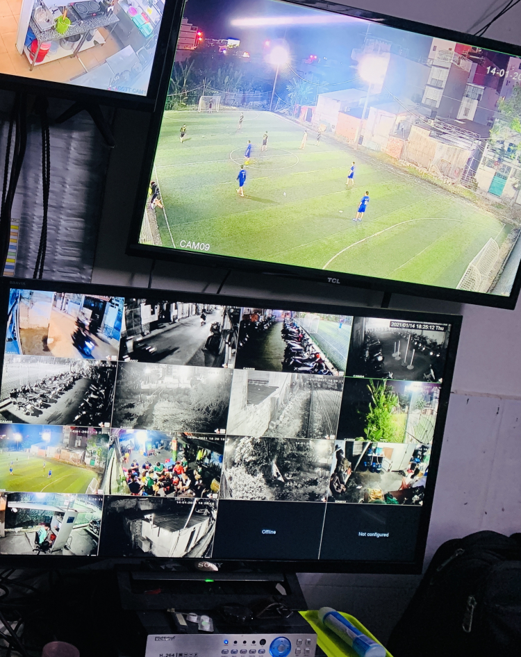 Camera wifi ngoài trời ? Camera wifi ngoài trời ?