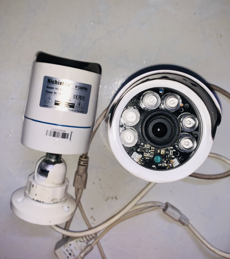 Camera wifi ngoài trời ? Camera wifi ngoài trời ?