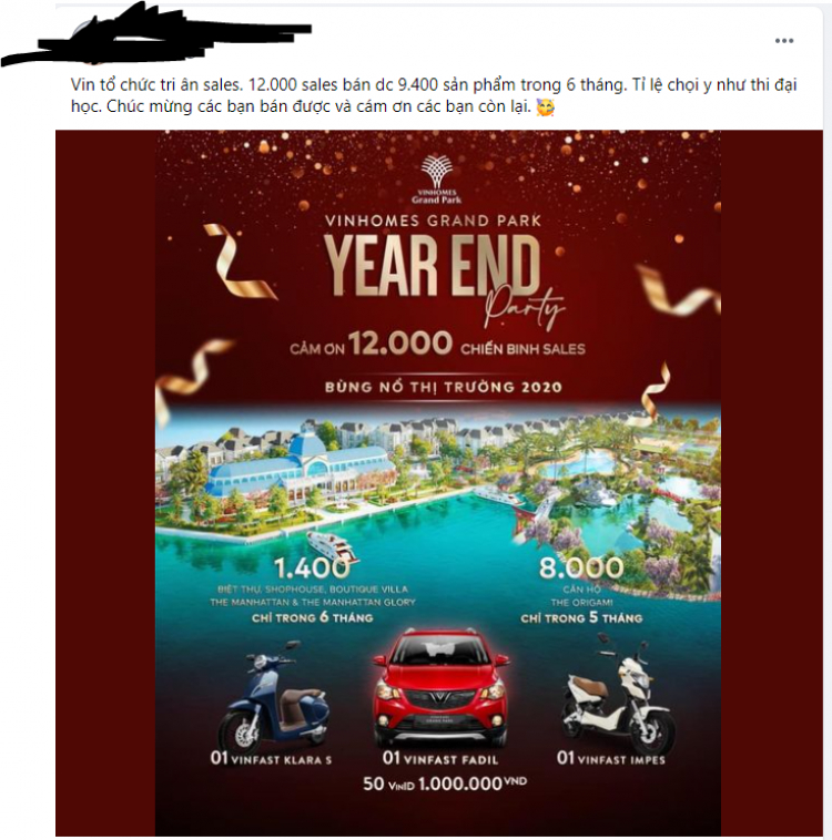 VINHOMES GRAND PARK QUẬN 9 LÀ CÁI “BẪY GẤU” CHO NHỮNG KHÁCH YÊU MÀU HỒNG!