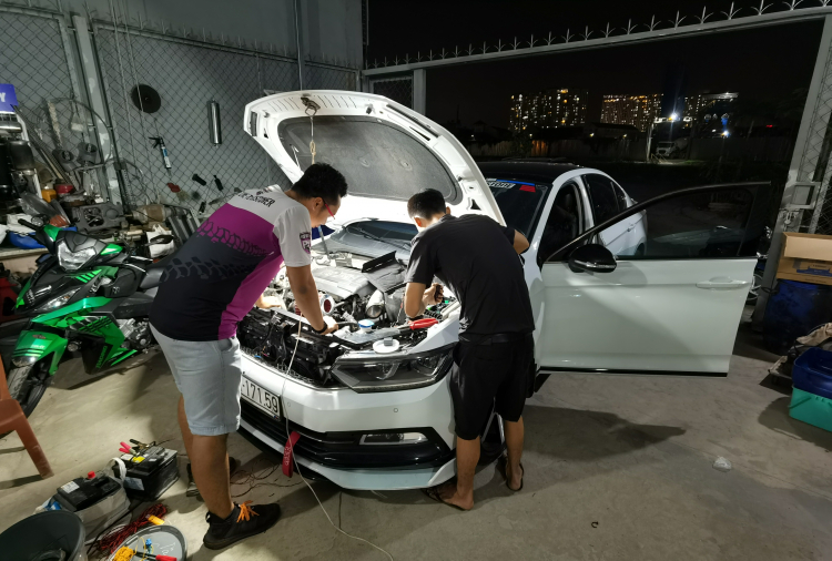 Lại hỏi về RMIT Việt Nam Lại hỏi về RMIT Việt Nam
