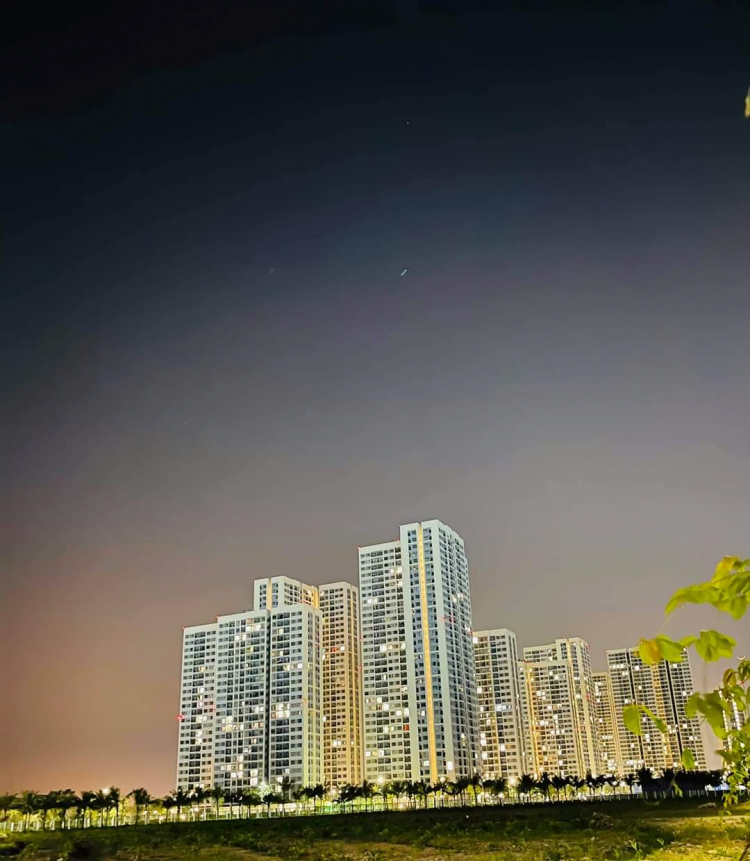 VINHOMES GRAND PARK QUẬN 9 LÀ CÁI “BẪY GẤU” CHO NHỮNG KHÁCH YÊU MÀU HỒNG!