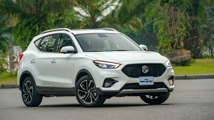 Những mẫu xe mới hứa hẹn ra mắt thị trường Việt trong năm 2021 Những mẫu xe mới hứa hẹn ra mắt thị trường Việt trong năm 2021