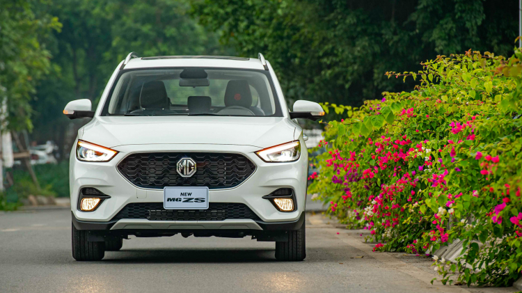 Những mẫu xe mới hứa hẹn ra mắt thị trường Việt trong năm 2021 Những mẫu xe mới hứa hẹn ra mắt thị trường Việt trong năm 2021